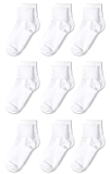 Amazon Essentials Girls’ Ankle Socks