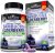 Elderberry Capsules with Zinc and Vitamin C for Adults