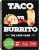 Taco vs Burrito – The Wildly Popular Surprisingly Strategic Card Game Created by
