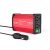 ALLWEI 300W Car Power Inverter 12V DC to 110V AC Car Inverter-Red