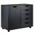 Winsome cabinets Wood Halifax Storage/Organization, Black