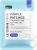 LE GUSHE Korean Pimple Patches for Face (132 Dots)