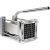 French Fry Cutter, Sopito Professional Potato Cutter Stainless Steel with 1/2-In