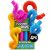 BUNMO Pop Tubes – Sensory Toys – Fidget Toys – Imaginative Play & Stimulating Cr