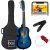 Best Choice Products 30in Kids Acoustic Guitar