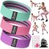 Egnaro Men’s Silicone Rings 10mm Wide 2.5mm Thick Rubber Wedding Bands