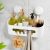 LEVERLOC Shower Caddy Suction Cup