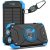 BLAVOR Solar Power Bank 10,000mAh