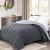 Homelike Moment Comforter King Size