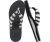 KuaiLu Flip Flops Women Arch Support Yoga Mat Comfortable Summer Beach Walking T