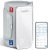 iHealth Neo Wireless Blood Pressure Monitor, Upper Arm BP Machine with App