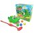 Gator Golf – Putt The Ball into The Gator’s Mouth to Score Game by Goliath