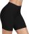BESTENA Slip Shorts Womens Comfortable Seamless Smooth Slip Shorts for Under Dre