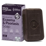 Marie Originals Eczema Face Soap Body Wash Bar – All Natural Psoriasis