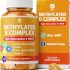 1 Body Magnesium Glycinate Complex