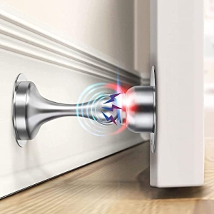 WINONLY Door Stopper, Magnetic Door Stop