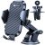 VICSEED 2026 Ultimate Sturdy Car Phone Holder [Upgraded 95+LBS Strongest Suction
