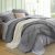 Bedsure Queen Comforter Set with Sheets