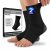 SB SOX Compression Ankle Brace (1 Pair)