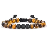 M MOOHAM Birthday Gifts for Men Bracelets