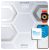 INEVIFIT EROS Bluetooth Body Fat Scale Smart BMI Highly Accurate Digital Bathroo