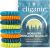 Cliganic 20 Pack Mosquito Repellent Bracelets for Adults & Kids