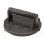 Cuisinart 6.5″ Cast Iron Smashed Burger Press