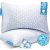 QUTOOL Cooling Pillow for Sleeping