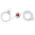 SKG H7 Ultra Neck Massager for Pain Relief Deep Tissue Cordless