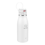 Takeya Traveler Leakproof Coffee Mug