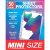 Samsill Mini Sheet Protectors 50 Pack
