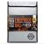 The Good Stuff Fireproof Document Bag Legal Size: 15″ x 11″ [2000°F Rated] Prote