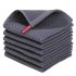 LANE LINEN Eco Friendly 100% Organic Cotton Queen Sheet Set