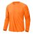 KEFITEVD SPF Moisture Wicking Long Sleeve UV Sun Protection Performance T-Shirts