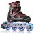 2PM SPORTS Inline Skates for Boys Kids Girls Ages 5-8 8-12 4-6 6-12