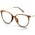 Gaoye Blue Light Blocking Glasses – Trending Round TR90 Frames