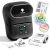 Phomemo M110 Label Makers – Barcode Label Printer Bluetooth Label Maker Portable
