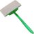MyLifeUNIT Mesh Screen Cleaner, Detachable Window Screen Cleaning Brush Washing