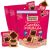 Michel et Augustin Cookies, Individually Wrapped Snacks