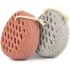 MERONTE Air Purifiers for Home Large Room Up to 1690 ft² with PM 2.5 Air Quality