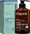 Cliganic Castor Oil Organic Cold Pressed
