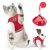 Supet Cat Harness and Leash Set