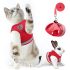 PGID Automatic Cat Feeder with Camera