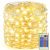 500LED Fairy Lights Twinkle String Light Plug in