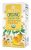 HYLEYS Organic Green Tea, Manuka Honey and Mango Flavor