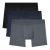 Tommy John Men’s Second Skin 4” Trunk Underwear, X-Large
