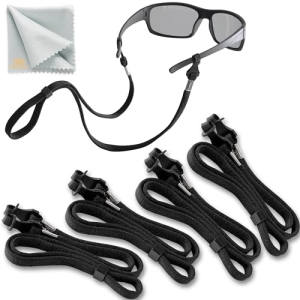 SIGONNA Eye Glasses String Holder Strap