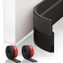 Laimiod Portable Neck Fan – with LED Book Light