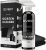 EVEO Screen Cleaner Spray – Large Screen Cleaner Bottle – TV Screen Cleaner