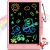 Bravokids 10 Inch LCD Writing Tablet for 3-8 Year Olds